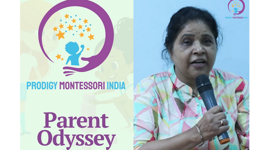 Child Name - Vamika